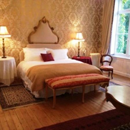 Saint-Sulpice-et-Cameyrac Chateau Lamothe Du Prince Noir - B&B מראה חיצוני תמונה
